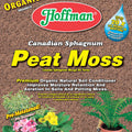 HOFFMAN CANADIAN SPHAGNUM PEAT MOSS 10 QT