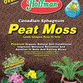 HOFFMAN CANADIAN SPHAGNUM PEAT MOSS 18 QT