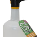ONE-TOUCH BATTERY POWERED SPRAYER 32 OZ