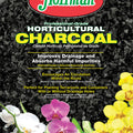 HOFFMAN HORTICULTURAL CHARCOAL 2 QT