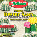 HOFFMAN WESTERN DESERT SAND 2 QT