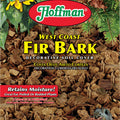 HOFFMAN WEST COAST FIR BARK DECORATIVE SOIL COVER 2 QT
