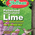 HOFFMAN PELLETIZED HORTICULTURAL LIME 4 LB