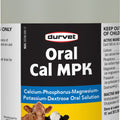 DURVET ORAL CAL MPK 500 ML