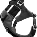 KURGO JOURNEY AIR DOG HARNESS XS BLACK/GRAY