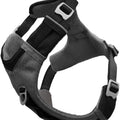 KURGO JOURNEY AIR DOG HARNESS XL BLACK/GRAY