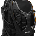 KURGO G-TRAIN DOG CARRIER BACKPACK 13X21X10 IN BLACK