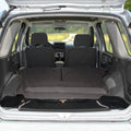 KURGO CARGO CAPE 52X62 IN GRAY