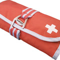 KURGO PET FIRST AID KIT 50 PC RED