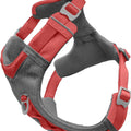 KURGO JOURNEY AIR DOG HARNESS SM CORAL