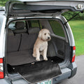 KURGO ROVER DOG CARGO CAPE COVER XL BLACK