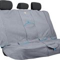 KURGO ROVER DOG BENCH SEAT COVER XL GRAY