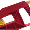 GRABBIT MAT MOVER TOOL 10X1.5X5.75 IN RED