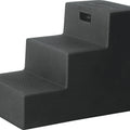 MOUNTING 3-STEP 22 IN-3 STEP BLACK