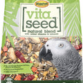 VITA SEED NATURAL BLEND PARROT 5 LB