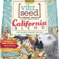 VITA SEED CALIFORNIA BLEND PARROT 5 LB