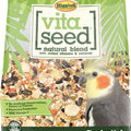 VITA SEED NATURAL BLEND COCKATIEL 5 LB