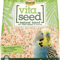 VITA SEED NATURAL BLEND PARAKEET 2.5 LB