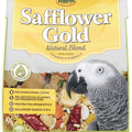 SAFFLOWER GOLD BLEND PARROT 3 LB