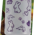 BEST BUY WEATHER RESISTANT WATER BOTTLE 32 OZ OPAQUE/PURPLE