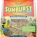 SUNBURST GOURMET BLEND PARAKEET 2 LB