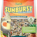 SUNBURST GOURMET BLEND COCKATIEL 3 LB