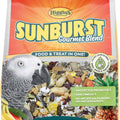 SUNBURST GOURMET BLEND PARROT 3 LB