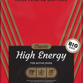 CLASSIC HIGH ENERGY DOG FOOD