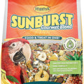 SUNBURST GOURMET BLEND MACAW 3 LB