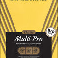 Vict 50LB MP Dog Food