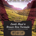 SELECT DOG FOOD