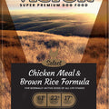 SELECT DOG FOOD