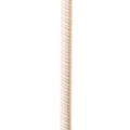 PET BOTTLE AND TUBE CLEANING BRUSH  WHITE