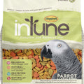INTUNE COMPLETE DIET PARROT 3 LB