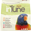 INTUNE LORY FOOD LORIKEETS 5 LB