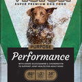 Vict 40LB Perf Dog Food