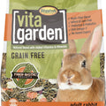 VITA GARDEN NATURAL BLEND ADULT RABBIT 4 LB