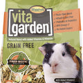 VITA GARDEN NATURAL BLEND GUINEA PIG 4 LB