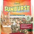 SUNBURST GOURMET BLEND RABBIT 3 LB