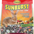 SUNBURST GOURMET BLEND RABBIT 6 LB