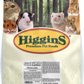 SUNBURST GOURMET BLEND HAMSTER & GERBIL 25 LB