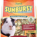 SUNBURST GOURMET BLEND GUINEA PIG 3 LB