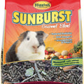 SUNBURST GOURMET BLEND GUINEA PIG 6 LB
