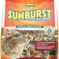 SUNBURST GOURMET BLEND CHINCHILLA 3 LB