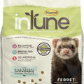 INTUNE COMPLETE DIET FERRET 4 LB
