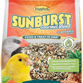 SUNBURST GOURMET BLEND CANARY & FINCH 2 LB