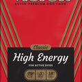 Vict 40LB Ener Dog Food
