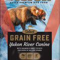 Vict 30LB Salm Dog Food