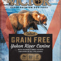 SELECT GRAIN FREE DOG FOOD