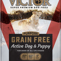 Vict 15LB Activ DogFood